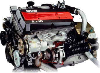 U2669 Engine